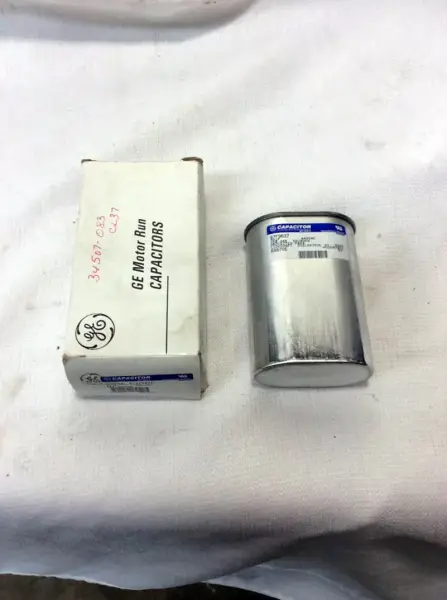 GENERAL ELECTRIC 97F9637