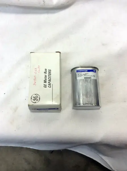 GENERAL ELECTRIC 97F9637