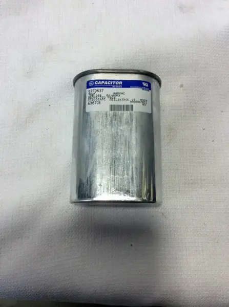GENERAL ELECTRIC 97F9637