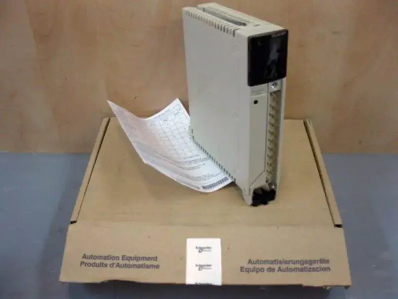 Telemecanique Schneider TSXDSY08T2