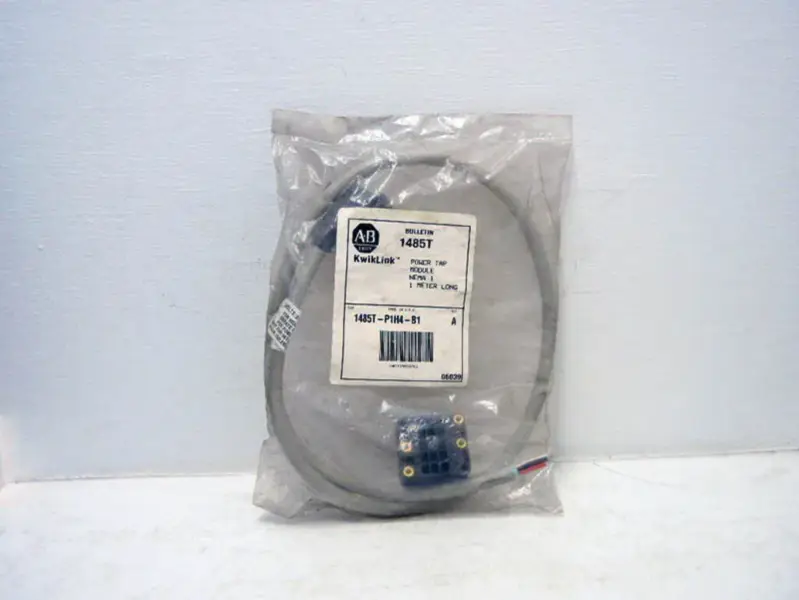 Allen-Bradley 1485TP1H4B1
