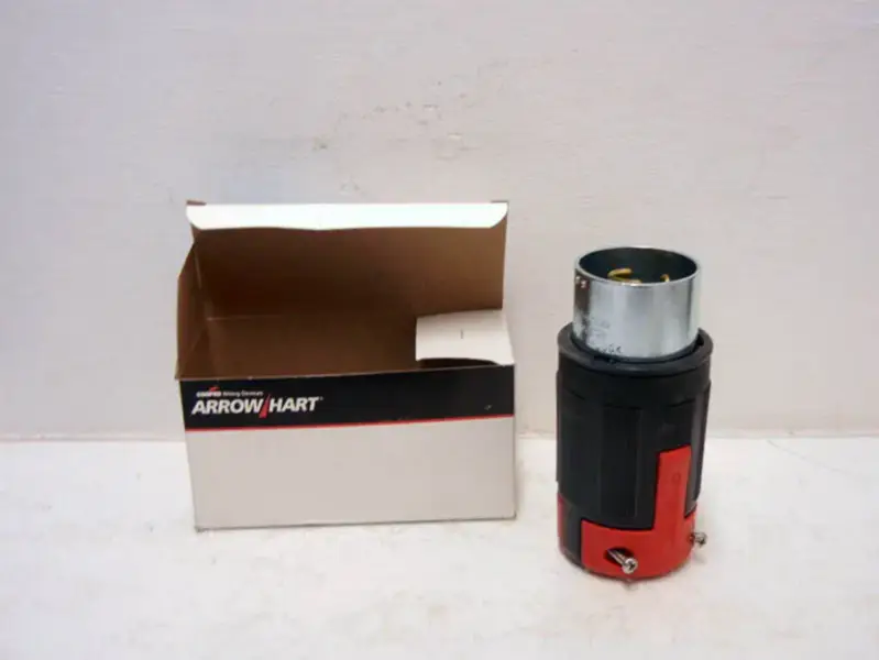 COOPER ARROW HART 3763EX