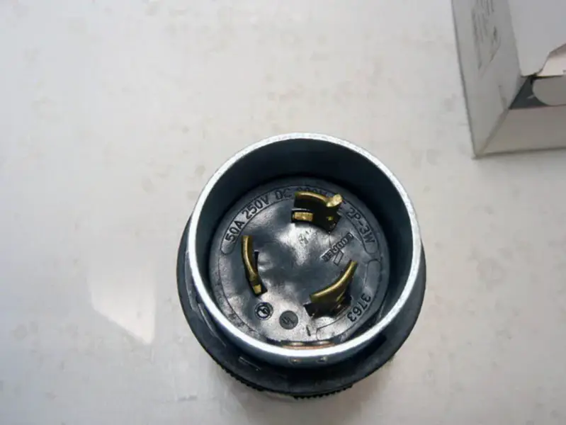 COOPER ARROW HART 3763EX