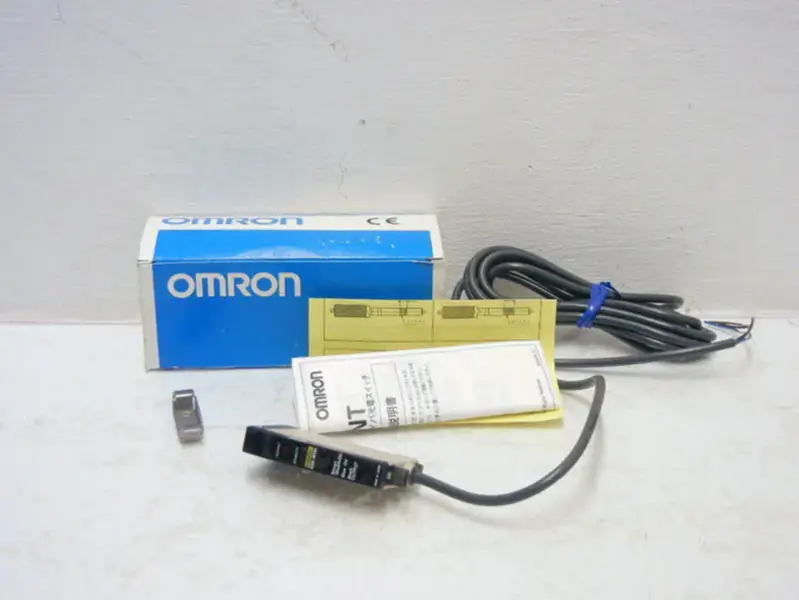 OMRON E3X-NT41