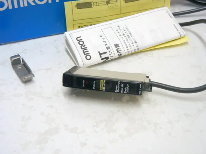 OMRON E3X-NT41