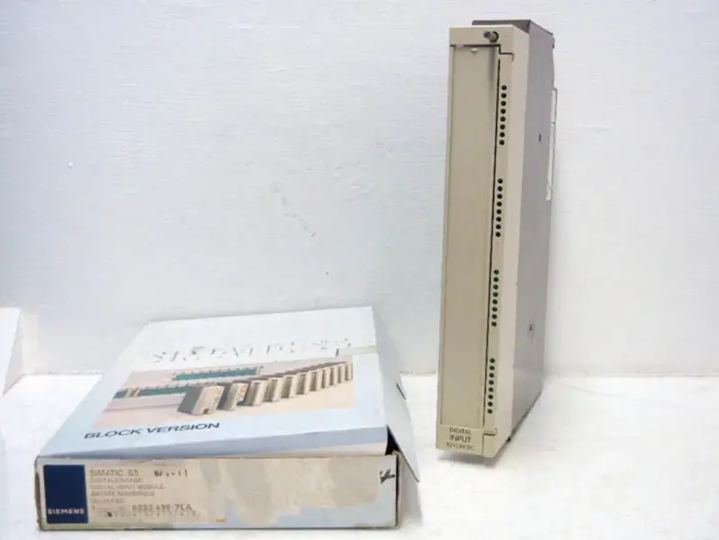 Siemens 6ES5430-7LA11