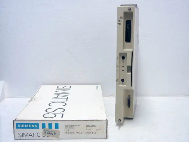 Siemens 6ES59417UA12