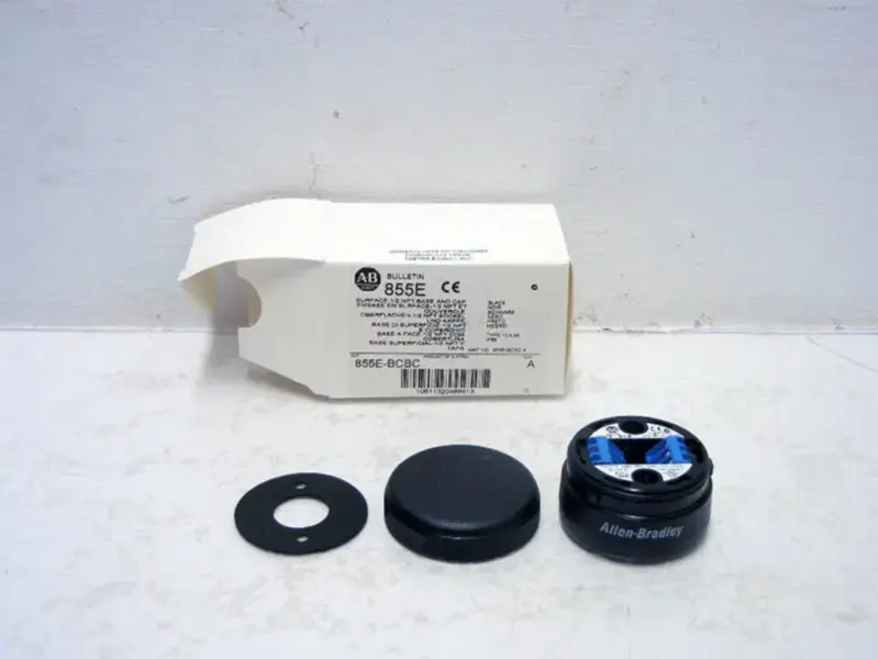 Allen-Bradley 855E-BCBC