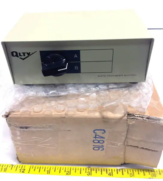 QLTY C4816