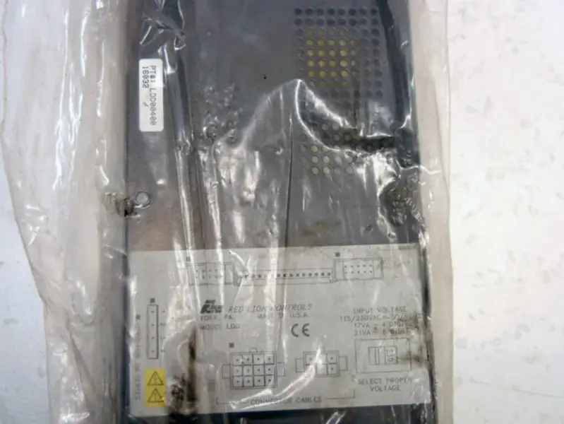 RED LION CONTROLS LDD00400