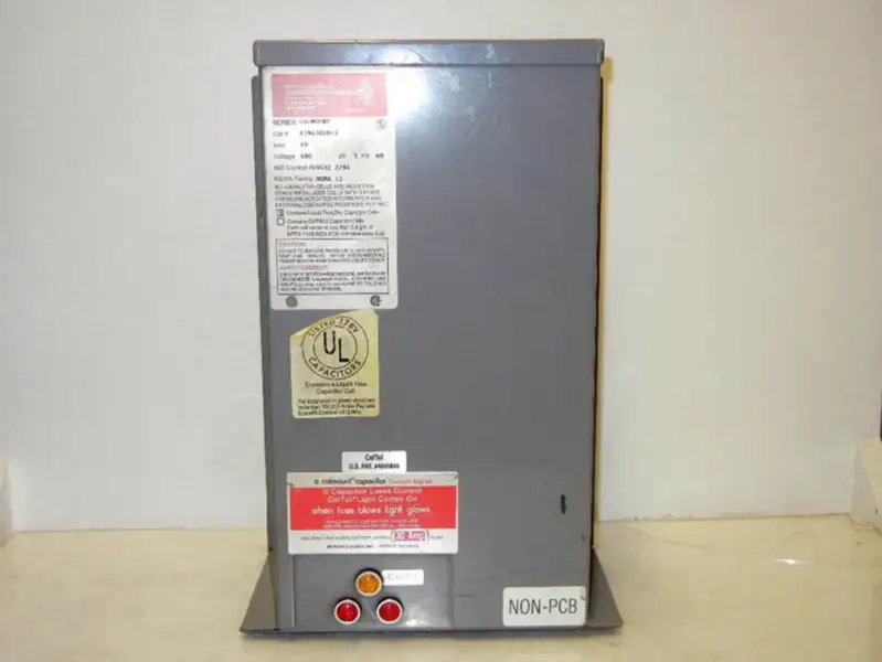 MYRON ZUCKER KIM43010-3