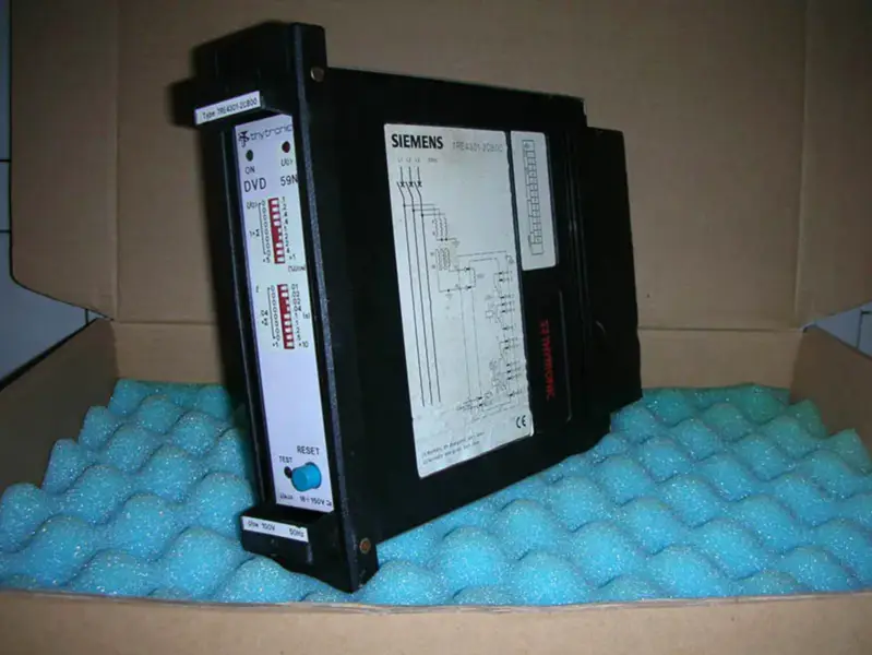 Siemens 7RE4301-2CB00