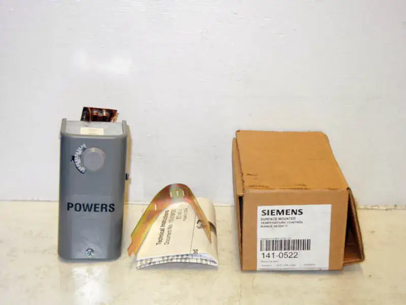 Siemens 141-0522