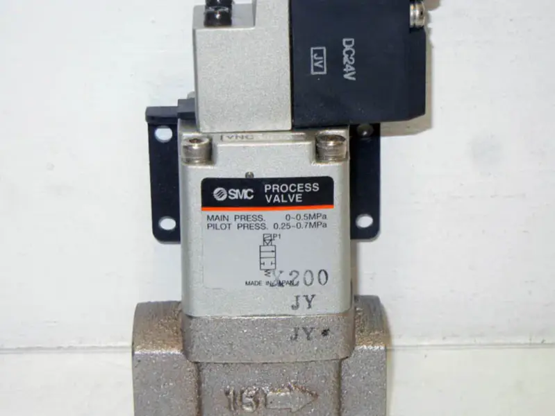 SMC VNC211A-X200