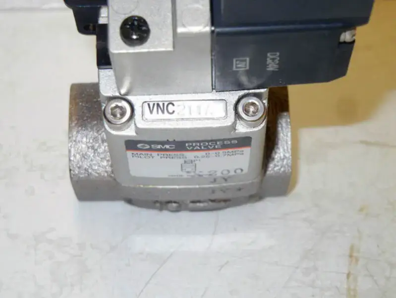 SMC VNC211A-X200