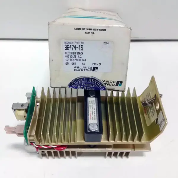 Reliance Electric 864741S