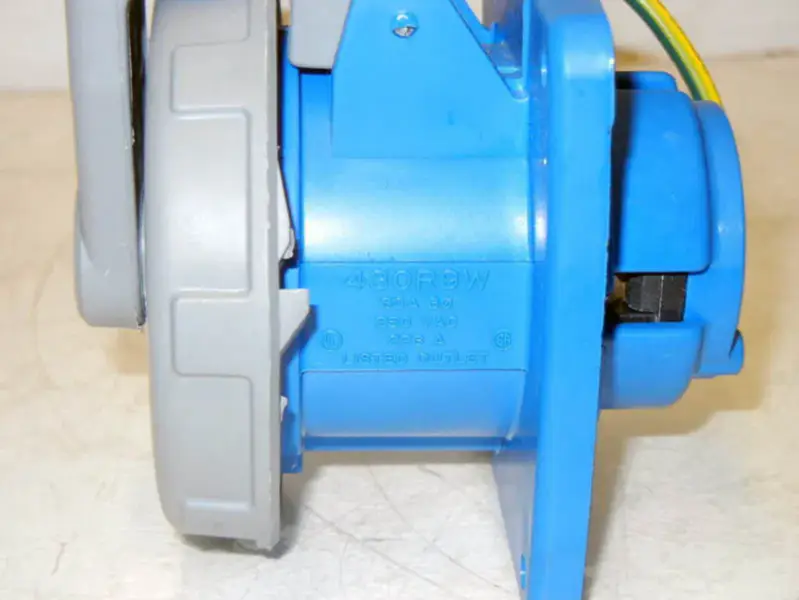 HUBBELL 430R9W