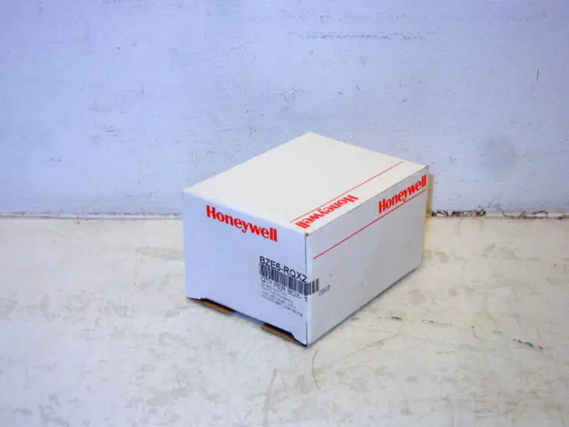 Honeywell BZE6-RQX2