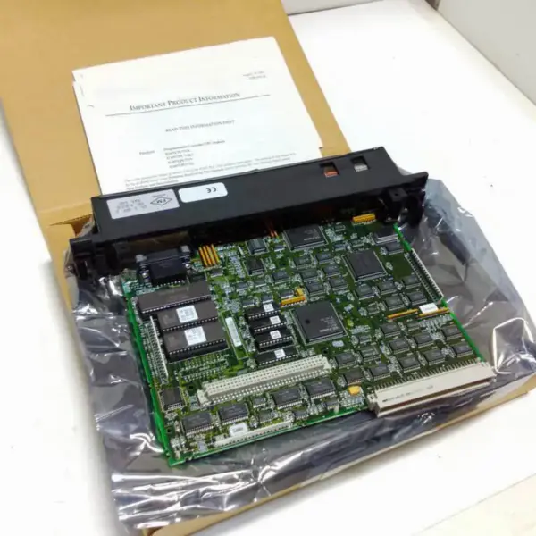 FANUC 44A731660-G01