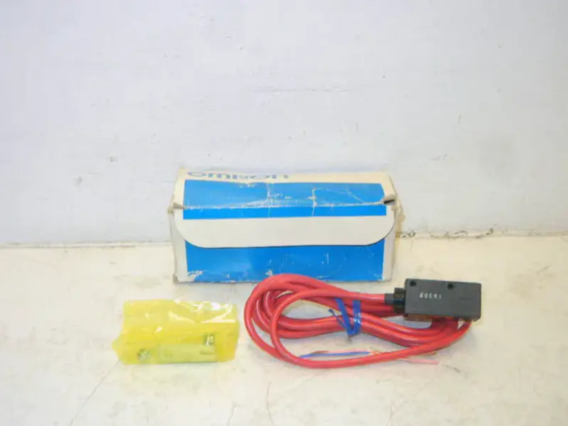 OMRON E3S-2LE41
