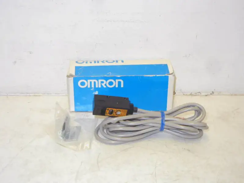 OMRON E3S-2DE41