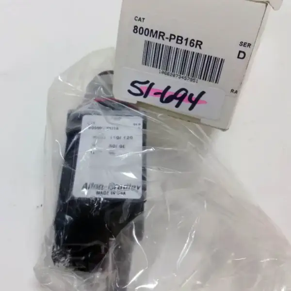 Allen-Bradley 800MRPB16R