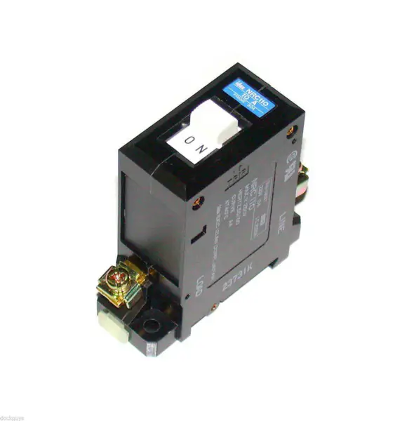 Idec Izumi NRC110