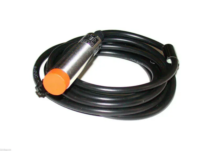 IFM Efector IG5398