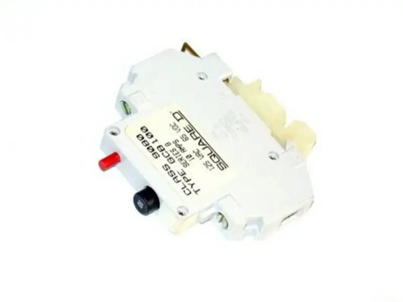 Square D 9080GCB100