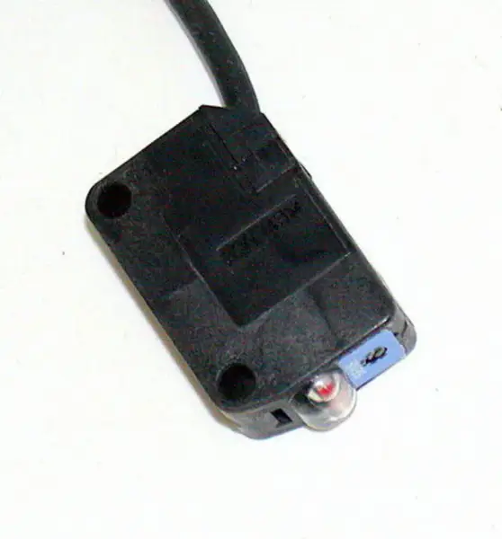 Keyence PZ2-51T