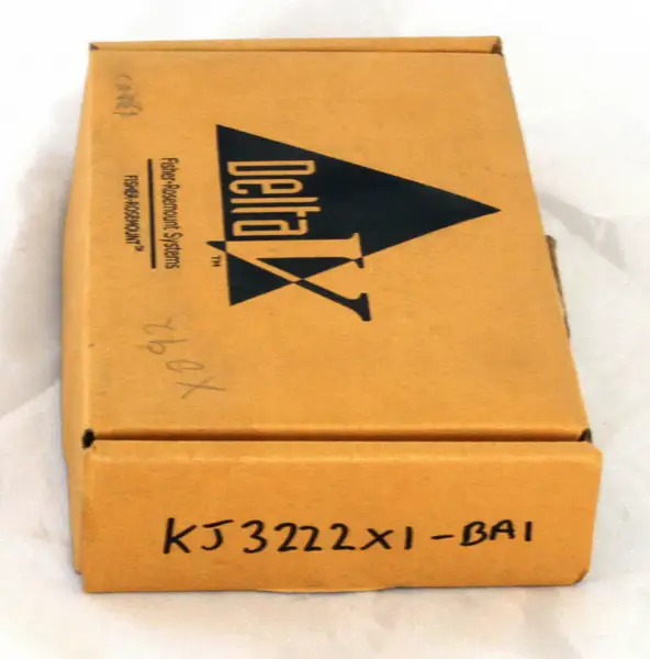 Rosemount KJ3222X1-BA1