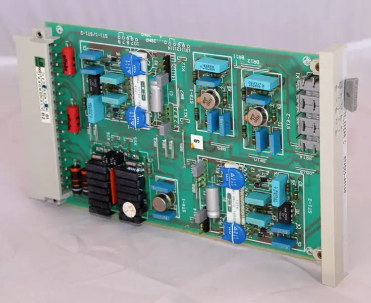 Siemens M74003A162