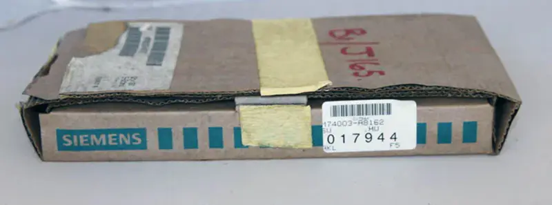 Siemens M74003A162