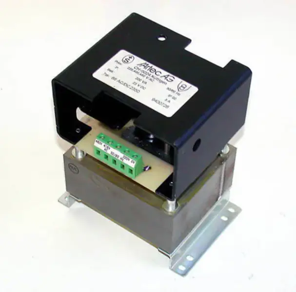 Artec CH5024