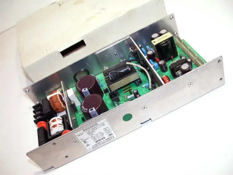 LAMBDA SAQ300Q