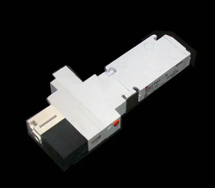 SMC VQ1101-5