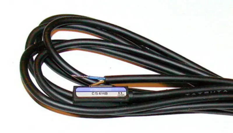 Koganei CS4MB