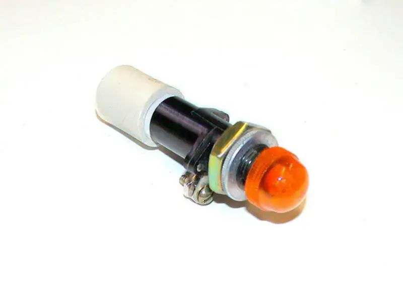 General Electric 116B6708G-45A53A4