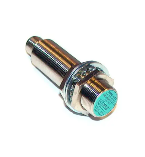 Pepperl + Fuchs NBB5-18GM60-A0-V1