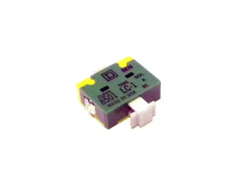 Square D 8501LC1