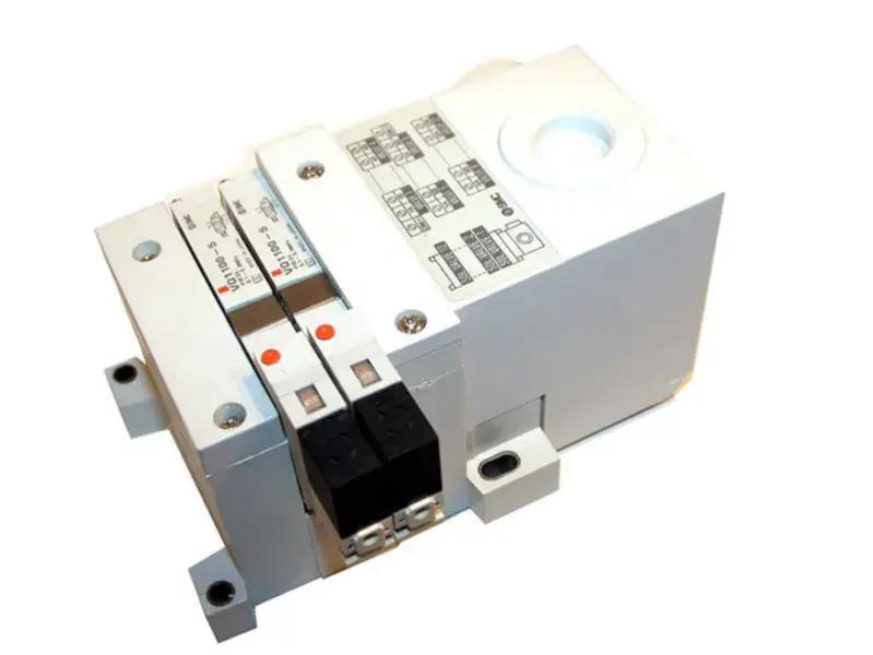SMC VQ1100-5