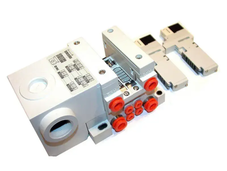 SMC VQ1100-5