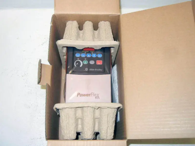 Allen-Bradley 22B-D4P0N104