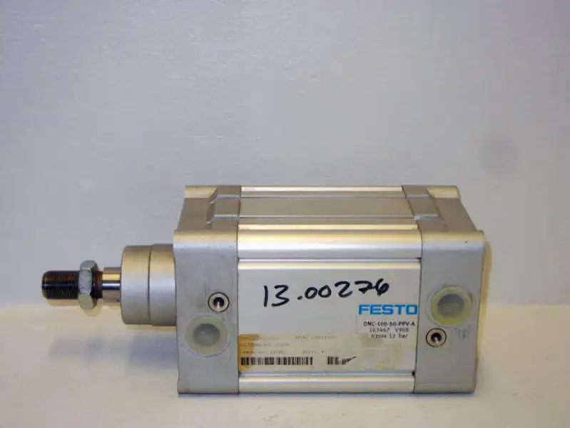 FESTO DNC-100-50-PPV-A