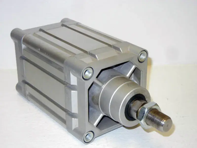 FESTO DNC-100-50-PPV-A