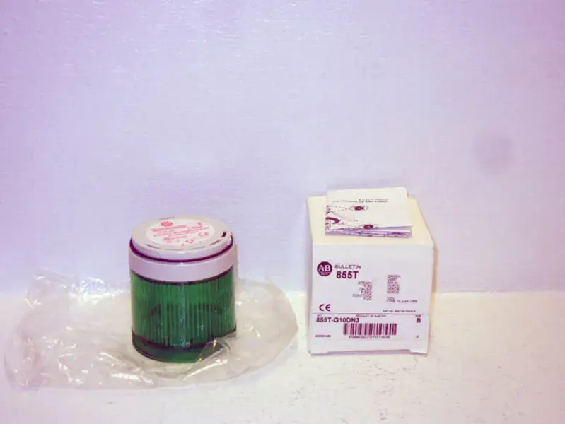 Allen-Bradley 855T-G10DN3