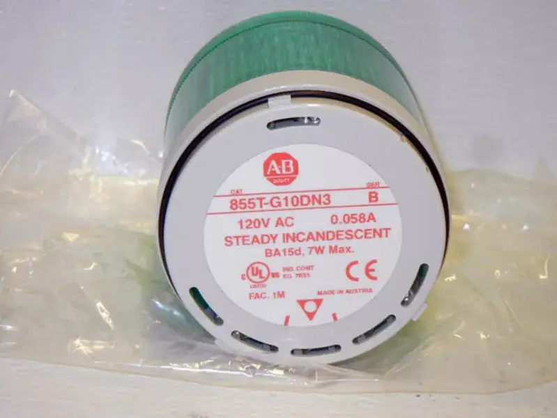 Allen-Bradley 855T-G10DN3