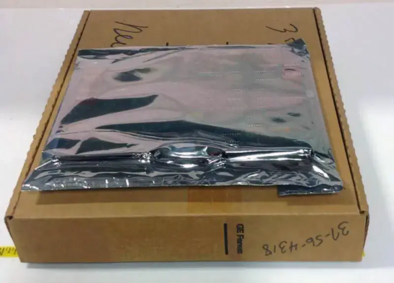 GE Fanuc IC600BF830L