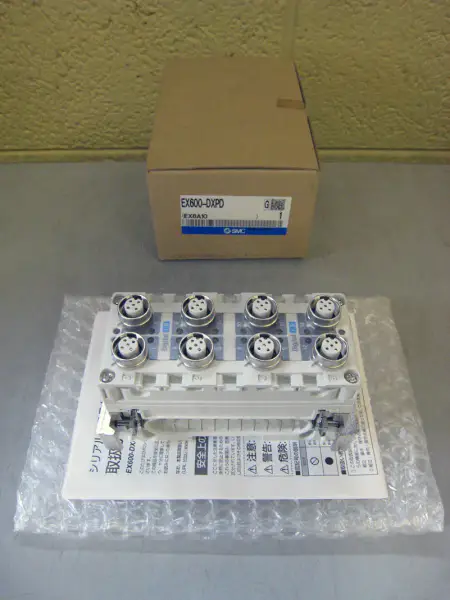 SMC EX600-DXPD