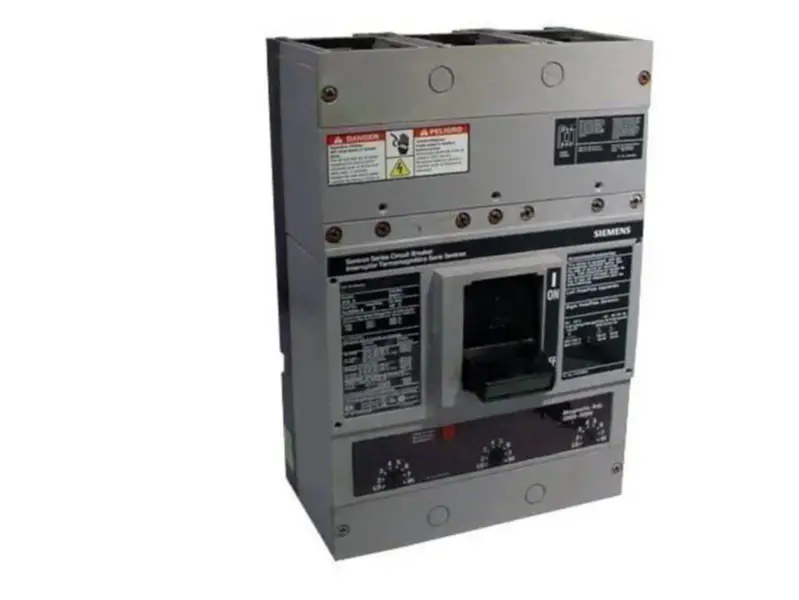 Siemens HJD63F400